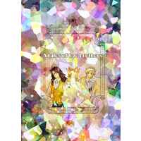 Doujinshi - Twisted Wonderland / Leona & Kalim (A tales of two brothers) / 【SOS】