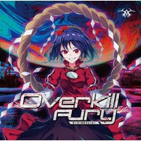 Doujin Music - Overkill Fury / EastNewSound