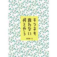 Doujinshi - Novel - Haikyuu!! / Miya Osamu x Kita Shinsuke & Miya Atsumu x Kita Shinsuke (キツネも食わない何とやら) / 残念臭