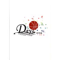 [Boys Love (Yaoi) : R18] Doujinshi - Compilation - Kuroko's Basketball / Aomine x Kagami (Days 総集編 *再録 *B6 総集編) / nora