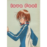 [Boys Love (Yaoi) : R18] Doujinshi - Manga&Novel - Prince Of Tennis / Tezuka x Ryoma & Ryoma x Fuji (love Fool) / Trick Deck