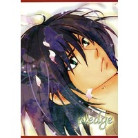 Doujinshi - Novel - Hikaru no Go / Kaga Tetsuo & Touya Akira & Shindou Hikaru (pledge) / 「蜂屋」 avail bee.