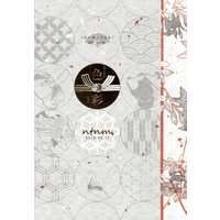 Doujinshi - Illustration book - Yuri!!! on Ice / Victor x Katsuki Yuuri (色彩 *イラスト集) / ntnm.