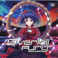 Doujin Music - Overkill Fury / EastNewSound / EastNewSound