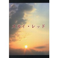 Doujinshi - Gintama / Gintoki x Hijikata (スカイ・レッド) / 失踪。