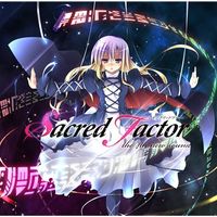 Doujin Music - 「東方Project」 Sacred Factor / EastNewSound