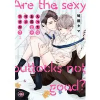 Boys Love (Yaoi) Comics - Ecchi na Oshiri ja Damedesuka? (えっちなお尻じゃダメですか?(2) (GUSH COMICS)) / Hatoya Tama