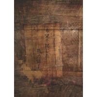 Doujinshi - Novel - Senyu (希望を閉じた箱の話1) / paka