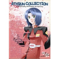 Doujinshi - Anthology - Mobile Suit Gundam SEED / Athrun Zala & All Characters (ATHRUN COLLECTION) / fukuroad