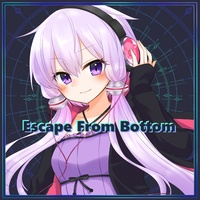 Doujin Music - Escape Form Bottom / RAMS LABO