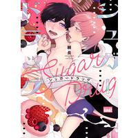 Boys Love (Yaoi) Comics - Sugar Drug (シュガードラッグ (バンブー・コミックス REIJIN uno!)) / Yorinaga