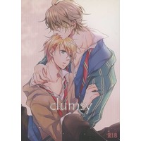 [Boys Love (Yaoi) : R18] Doujinshi - Novel - UtaPri / Satsuki x Syo (clumsy) / Karamawari