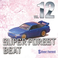 Doujin Music - Super Forest Beat VOL.12 / Silver Forest