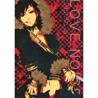 [Boys Love (Yaoi) : R18] Doujinshi - Manga&Novel - Anthology - Durarara!! / Izaya x Shizuo (LOVE NOISE)