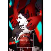 Doujinshi - Illustration book - Twisted Wonderland (The conception) / サーモン貞安