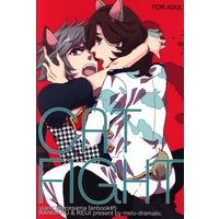 [Boys Love (Yaoi) : R18] Doujinshi - UtaPri / Reiji & Ranmaru (CAT FIGHT) / melo‐dramatic