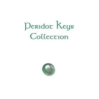 Doujinshi - Ghost Hunt (「Peridot Keys Collection *再録」(ゴーストハント)) / Peridot Keys