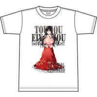 T-shirts - Touhou Project / Houraisan Kaguya Size-XL