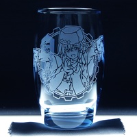 Mug - Tumbler, Glass - Kantai Collection