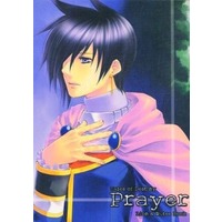 Doujinshi - Tales of Destiny / Leon & Rutee Katrea (Prayer) / Pop Star no Juunin