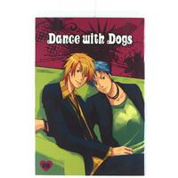 [Boys Love (Yaoi) : R18] Doujinshi - Lucky Dog 1 / Ivan Fiore x Giancarlo (Dance with Dogs) / OD