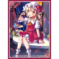 Card Sleeves - Touhou Project / Flandre Scarlet