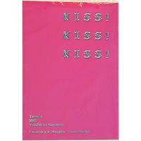 Doujinshi - Anthology - Ghost Hunt (KISS!KISS!KISS! *合同誌) / Peridot Keys
