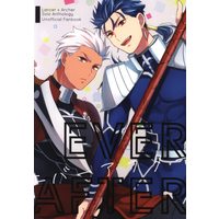 Doujinshi - Fate/Grand Order / Lancer (Fate/stay night) x Archer (Fate/stay night) (EVER AFTER) / KICCA