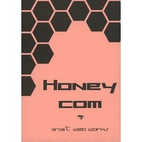 Doujinshi - Novel - Omnibus - Lucky Dog 1 / Ivan Fiore (Honey Com) / 37．3℃