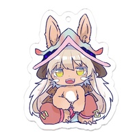 Badge - Made in Abyss / Nanachi