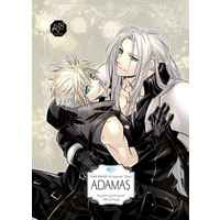 [Boys Love (Yaoi) : R18] Doujinshi - Final Fantasy VII / Sephiroth x Cloud Strife (ADAMAS) / ERY'S & Plough