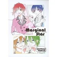 Doujinshi - MARGINAL#4 (Marginal Star) / Star Liner