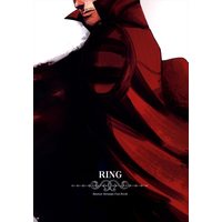 Doujinshi - Doctor Strange (RING) / ＄10000