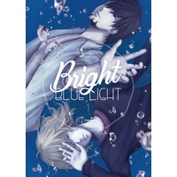 [Boys Love (Yaoi) : R18] Doujinshi - TIGER & BUNNY / Kotetsu & Barnaby (【コテバニ】Bright Blue Light 1) / クラウンベリーBOOTH