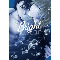 [Boys Love (Yaoi) : R18] Doujinshi - TIGER & BUNNY / Kotetsu x Barnaby (Bright Blue Light 2) / クラウンベリーBOOTH