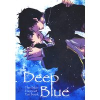 Doujinshi - Blue Exorcist / Rin x Yukio (Deep Blue) / 華鴉