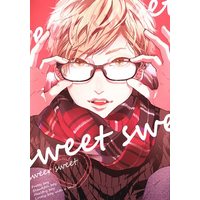 Doujinshi - Illustration book - Sweet Sweet (Ogeretsu) (sweet sweet *イラスト集) / Ogeretsu