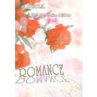[Boys Love (Yaoi) : R18] Doujinshi - Gintama / Kintoki x Hijikata (ROMANCE) / milk boy