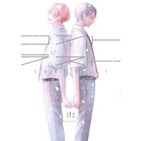 Boys Love (Yaoi) Comics - Contrast (itz) (コントラスト) / itz
