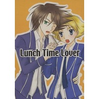 Doujinshi - Vanguard / Taishi & Toshiki (Lunch Time Lover) / Honey Drip