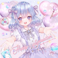 Doujin Music - Happy Sensation / Advanced Music products