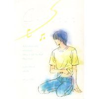 [Boys Love (Yaoi) : R18] Doujinshi - Hikaru no Go / Waya Yoshitaka x Isumi Shin'ichirō (C-minor) / バルガス蘇生実行委員会