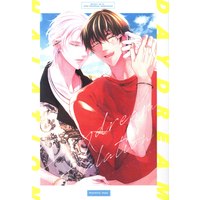 [Boys Love (Yaoi) : R18] Doujinshi - Hypnosismic / Ichiro x Samatoki (デイドリーム・ハレーション) / ユートピア