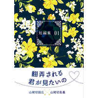 Doujinshi - Novel - Omnibus - Touken Ranbu / Yamanbagiri Kunihiro x Yamanbagiri Chougi (翻弄される君が見たいの) / 黄昏時