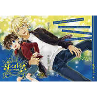 [Boys Love (Yaoi) : R18] Doujinshi - Omnibus - Meitantei Conan / Amuro Tooru x Edogawa Conan (Sparkle 安コ再録集) / Yurari Biyori