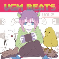 Doujin Music - VGM Beats vol.2 / polluX Musiq
