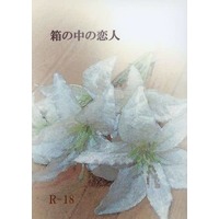 [Boys Love (Yaoi) : R18] Doujinshi - Novel - Danganronpa / Hinata Hajime (箱の中の恋人) / CANDY FLOOS