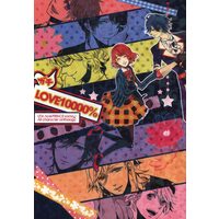 Doujinshi - Anthology - UtaPri / All Characters (ガチLOVE1000% *アンソロジー)