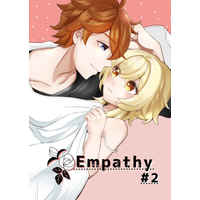 Doujinshi - Genshin Impact / Tartaglia x Lumine (female protagonist) (Empathy #2) / Morimoriya