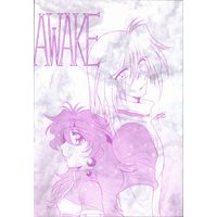 Doujinshi - Slayers / Lina Inverse & Hyuga Yamato (AWAKE) / 耶魔蛇異鵠